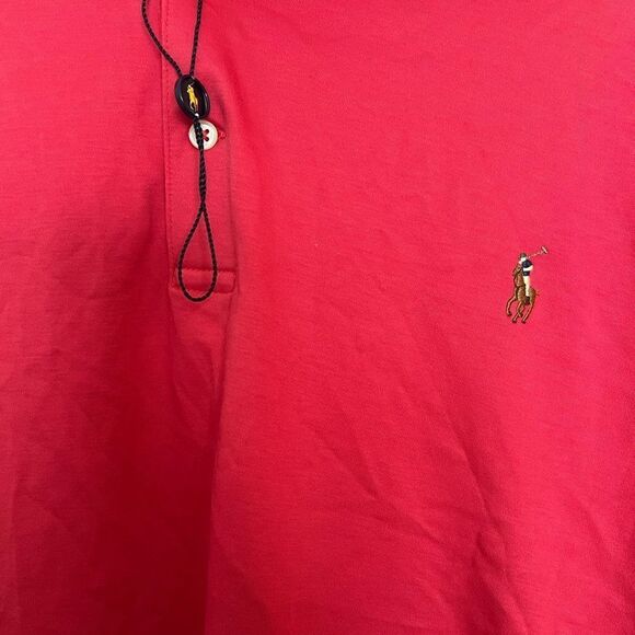 Ralph Lauren Polo Shirt - Picture 3 of 4